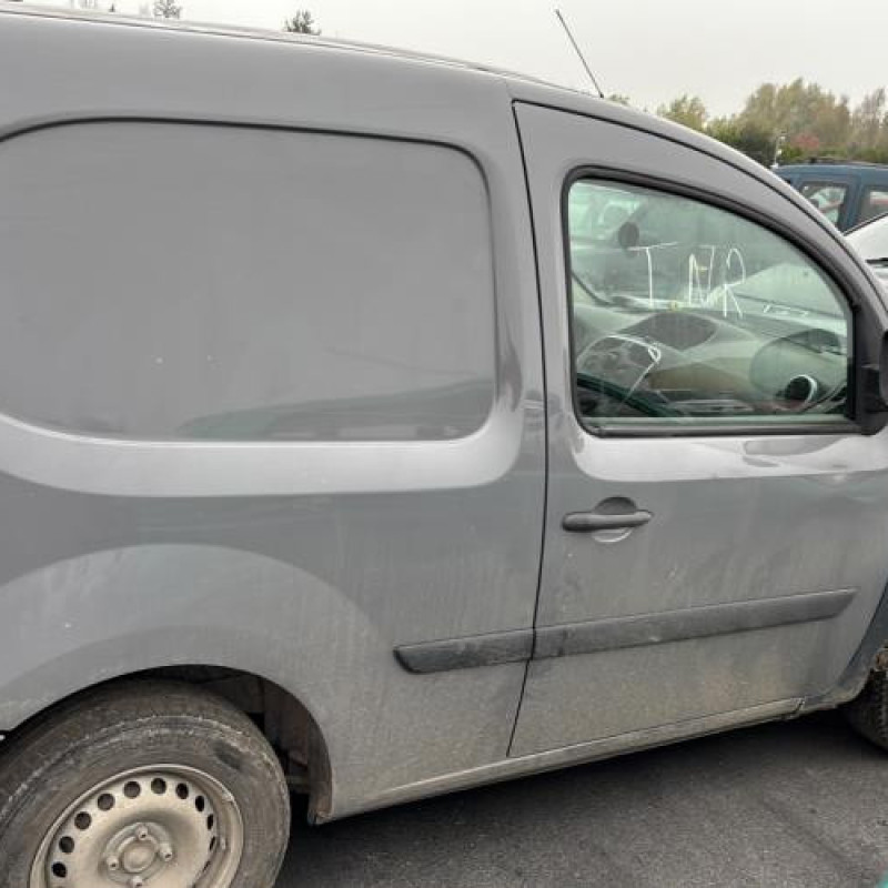 Autoradio d'origine RENAULT KANGOO 2 Photo n°11