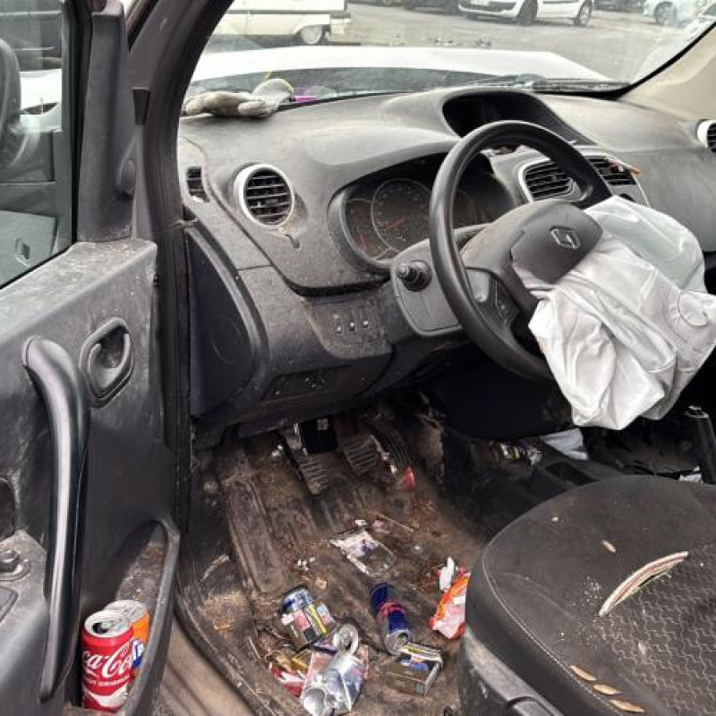 Autoradio d'origine RENAULT KANGOO 2 Photo n°13