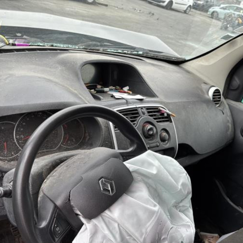 Autoradio d'origine RENAULT KANGOO 2 Photo n°15
