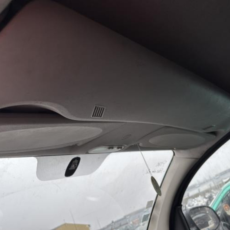 Autoradio d'origine RENAULT KANGOO 2 Photo n°16