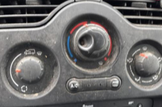 Autoradio d'origine RENAULT KANGOO 2