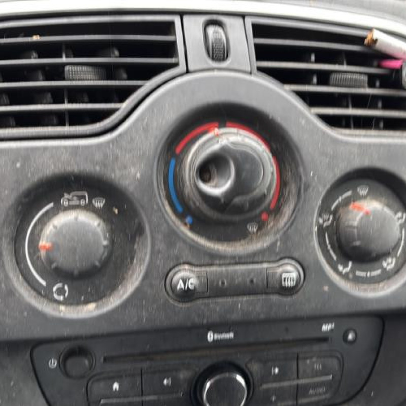 Autoradio d'origine RENAULT KANGOO 2 Photo n°18