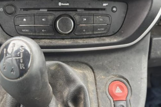 Autoradio d'origine RENAULT KANGOO 2
