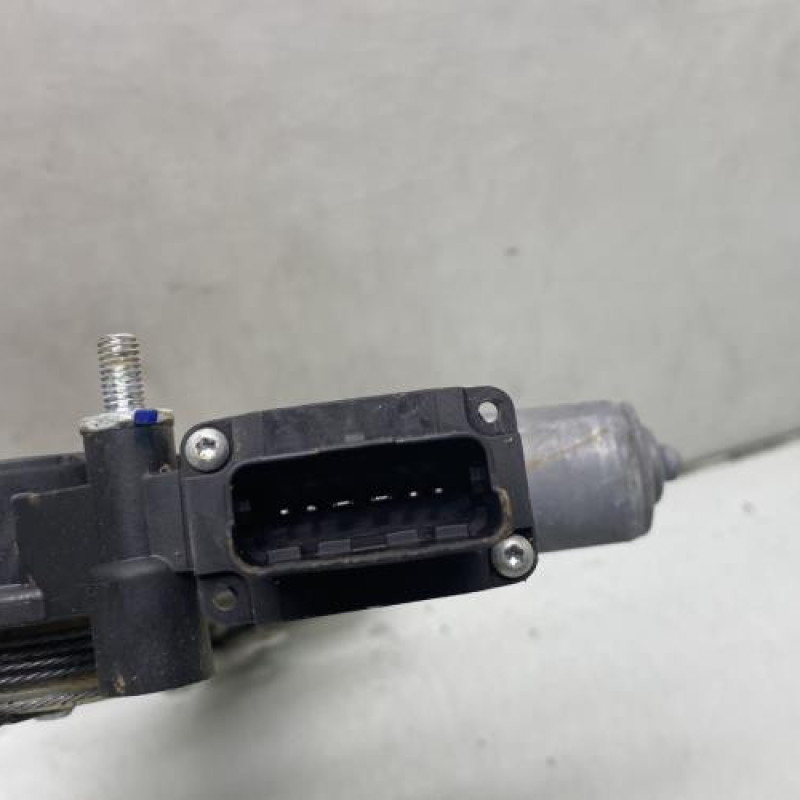 Leve vitre electrique avant gauche PEUGEOT BOXER 3 Photo n°4