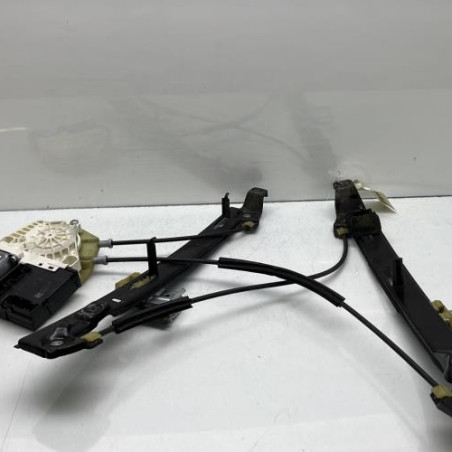 Leve vitre electrique avant gauche SEAT LEON 2 Photo n°1
