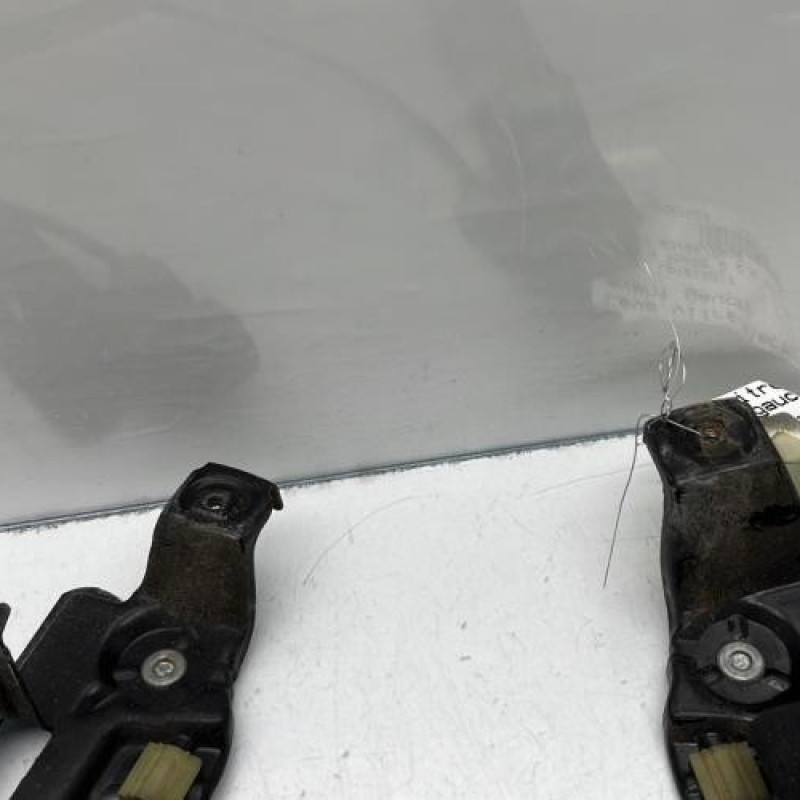 Leve vitre electrique avant gauche SEAT LEON 2 Photo n°3