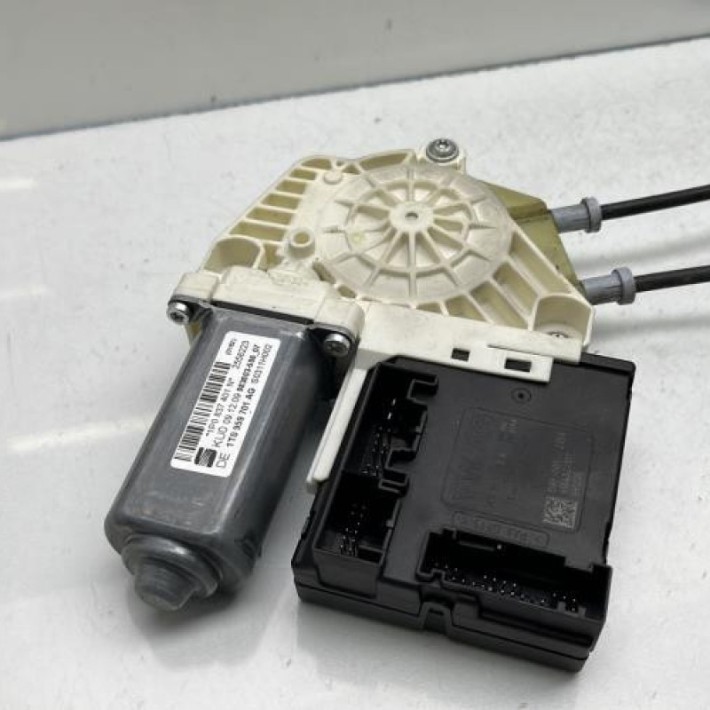 Leve vitre electrique avant gauche SEAT LEON 2 Photo n°4