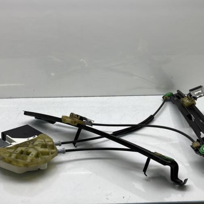 Leve vitre electrique avant gauche SEAT LEON 2 Photo n°7