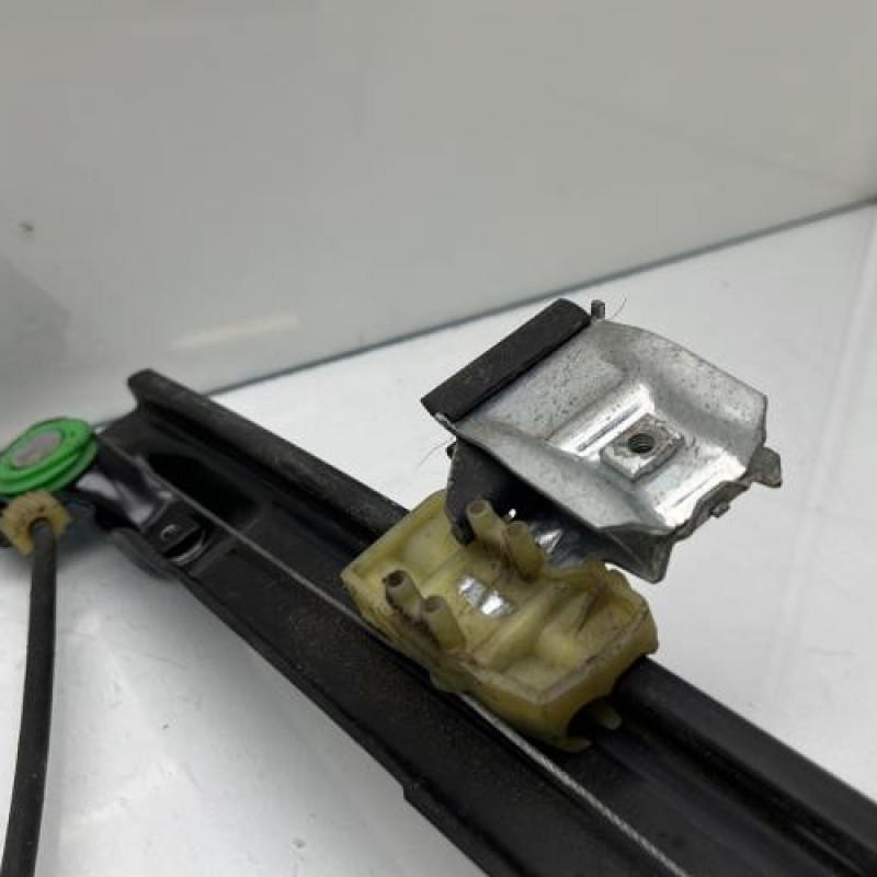 Leve vitre electrique avant gauche SEAT LEON 2 Photo n°8