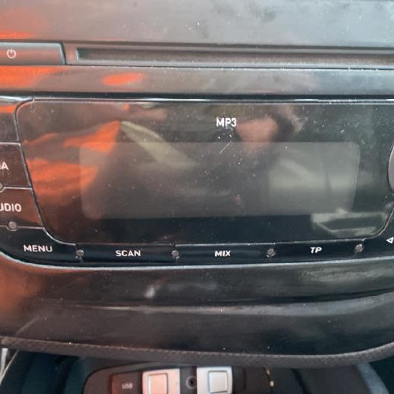 Leve vitre electrique avant gauche SEAT LEON 2 Photo n°15