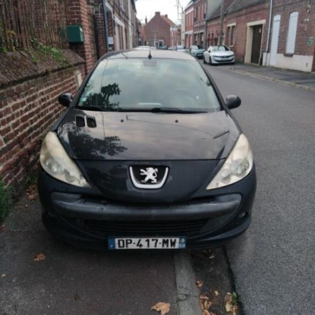 Moteur PEUGEOT 206+ Photo n°1