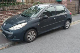 Moteur PEUGEOT 206+