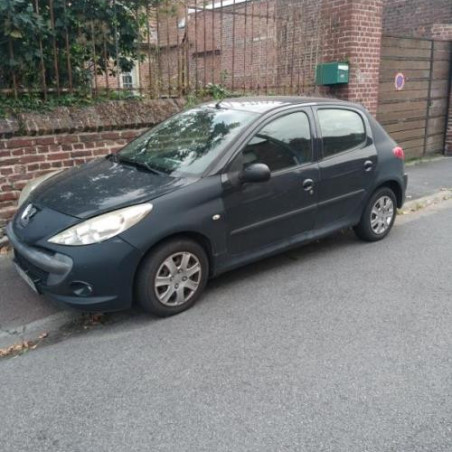 Moteur PEUGEOT 206+