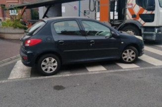 Moteur PEUGEOT 206+