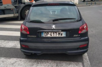 Moteur PEUGEOT 206+