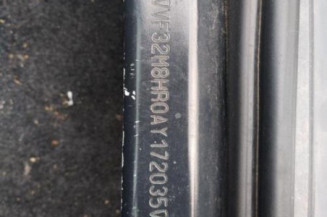 Moteur PEUGEOT 206+