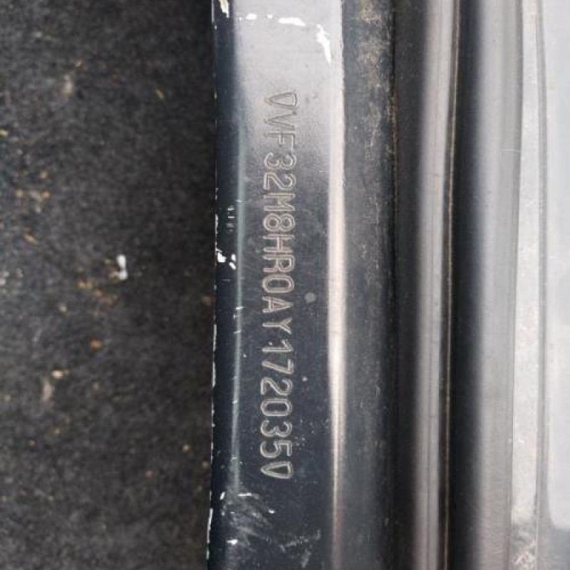 Moteur PEUGEOT 206+ Photo n°5