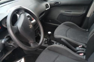 Moteur PEUGEOT 206+