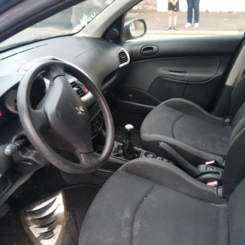 Moteur PEUGEOT 206+ Photo n°6