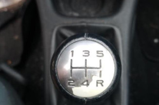 Moteur PEUGEOT 206+