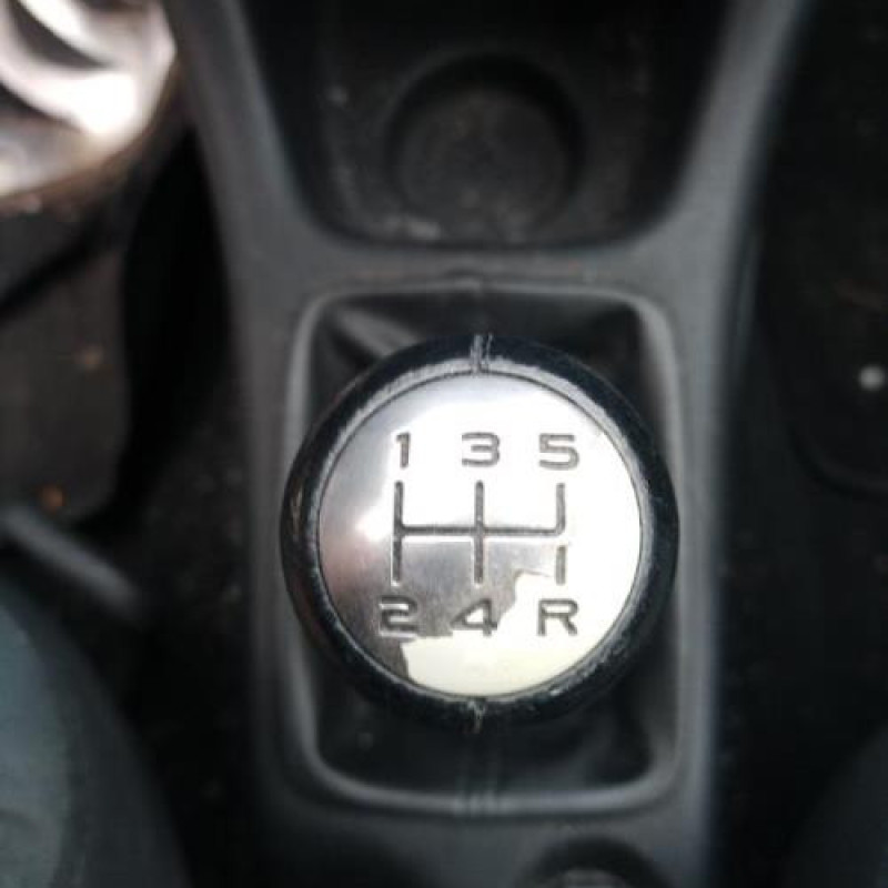 Moteur PEUGEOT 206+ Photo n°8