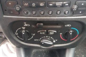 Moteur PEUGEOT 206+