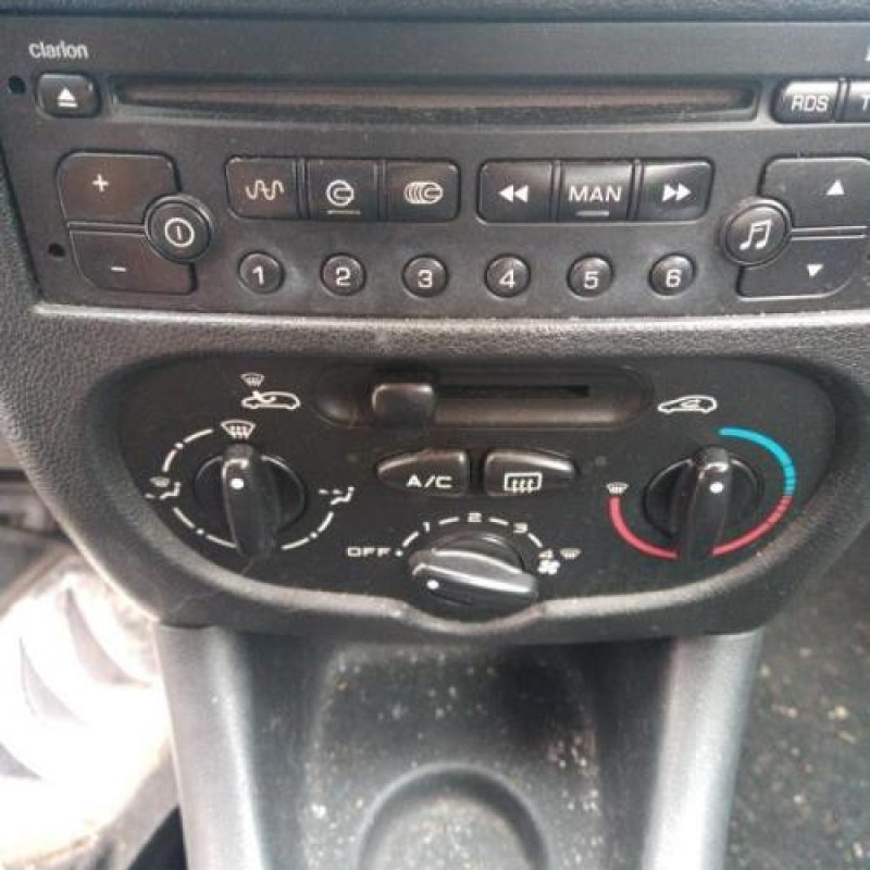 Moteur PEUGEOT 206+ Photo n°9