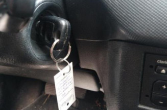 Moteur PEUGEOT 206+