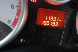 Moteur PEUGEOT 206+