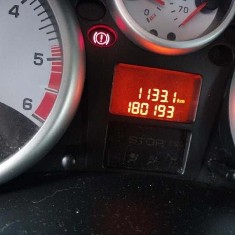 Moteur PEUGEOT 206+ Photo n°11