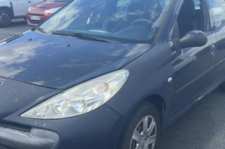 Moteur PEUGEOT 206+