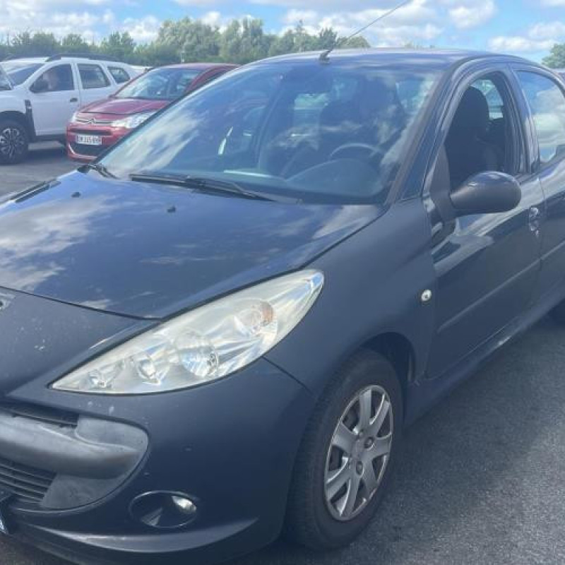 Moteur PEUGEOT 206+ Photo n°12