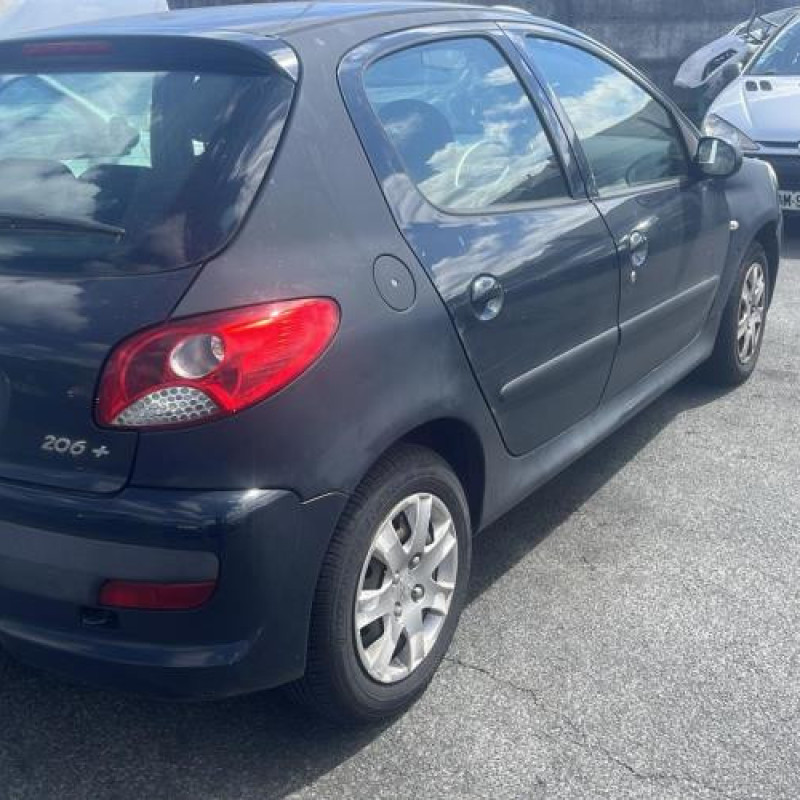Moteur PEUGEOT 206+ Photo n°13