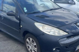 Moteur PEUGEOT 206+
