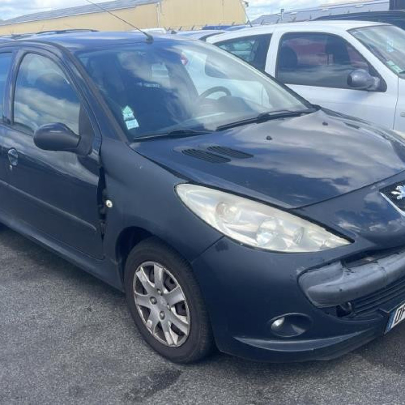 Moteur PEUGEOT 206+ Photo n°14