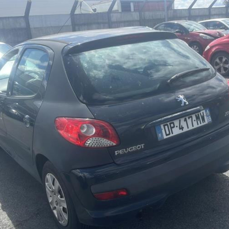Moteur PEUGEOT 206+ Photo n°15