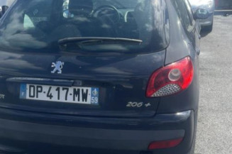 Moteur PEUGEOT 206+