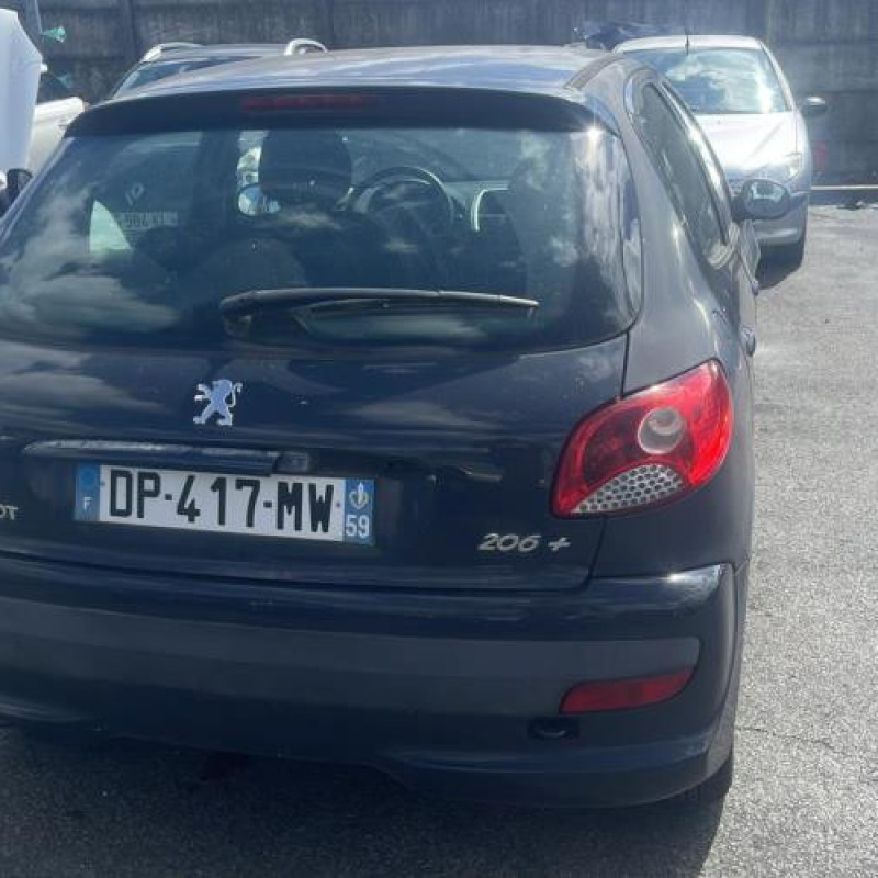 Moteur PEUGEOT 206+ Photo n°16
