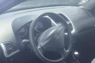 Moteur PEUGEOT 206+