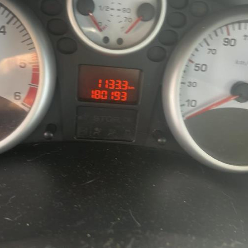 Moteur PEUGEOT 206+ Photo n°18