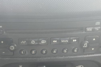 Moteur PEUGEOT 206+