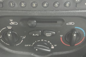 Moteur PEUGEOT 206+