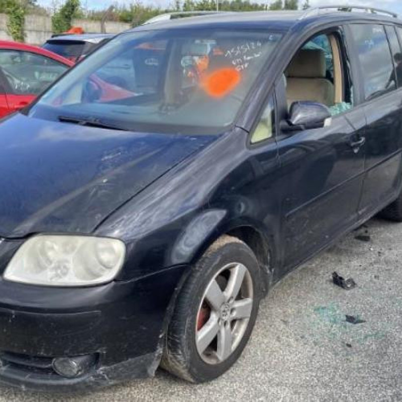Jante VOLKSWAGEN TOURAN 1 Photo n°4