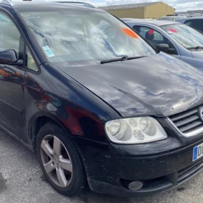 Jante VOLKSWAGEN TOURAN 1 Photo n°5