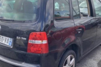 Jante VOLKSWAGEN TOURAN 1