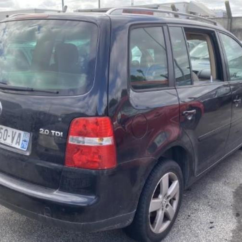 Jante VOLKSWAGEN TOURAN 1 Photo n°6