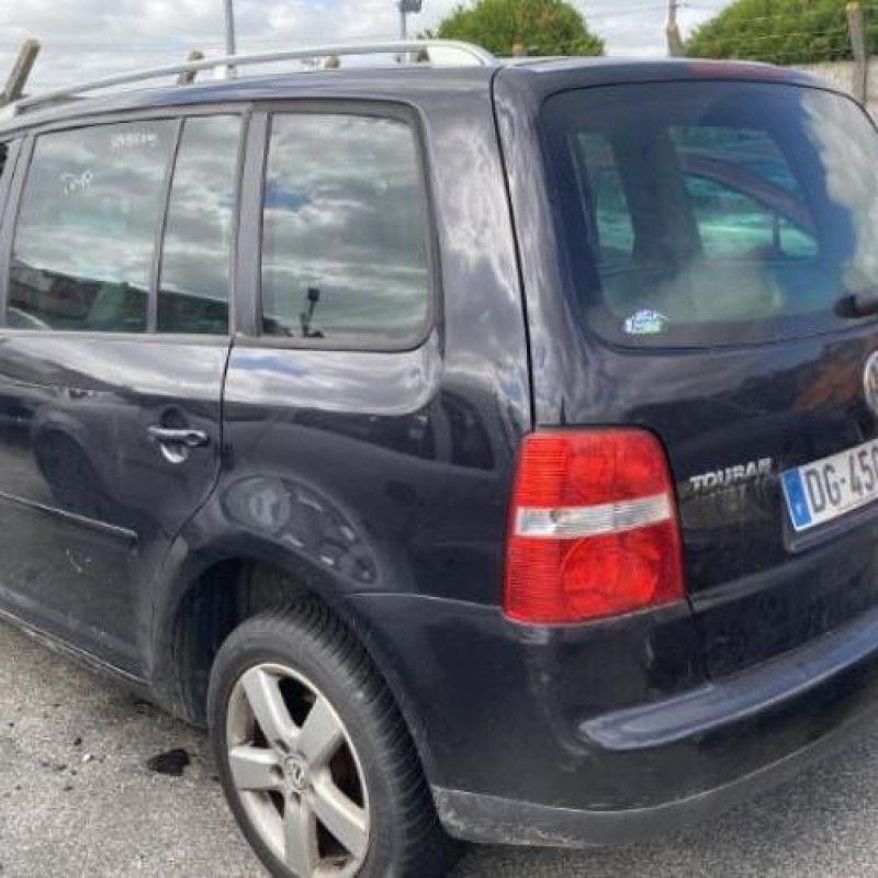 Jante VOLKSWAGEN TOURAN 1 Photo n°7