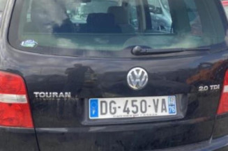 Jante VOLKSWAGEN TOURAN 1