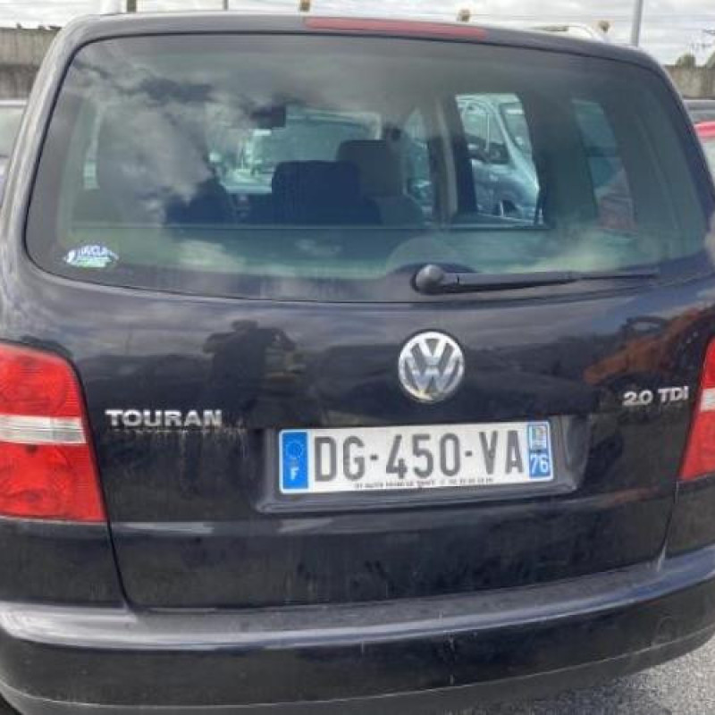 Jante VOLKSWAGEN TOURAN 1 Photo n°8