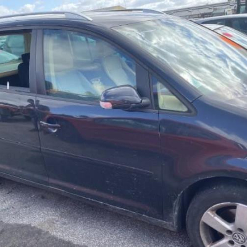 Jante VOLKSWAGEN TOURAN 1 Photo n°11